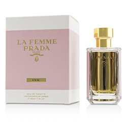 Prada Woda toaletowa La Femme L'Eau Eau De Toilette Spray 50ml/1.7oz