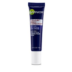 Garnier SkinActive Ultra-Lift Miracle Sleeping Cream Anti-Fatigue Eye Gel (Unboxed) 15ml/0.5oz