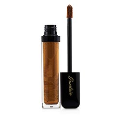 Guerlain Gloss D'enfer Maxi Shine Intense Colour & Shine Lip Gloss - # 903 Electric Copper (Limited Edition) 7.5ml/0.25oz