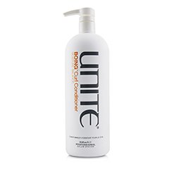 יונייט BOING Curl Conditioner (Moisture Balance) 1000ml/33.8oz