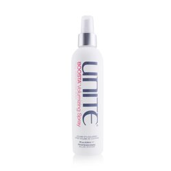 Unite BOOSTA Спрей для Объема (Пышность. Легкость. Густота) 236ml/8oz