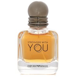 Giorgio Armani Emporio Armani Stronger With You Eau De Toilette Spray 30ml/1oz