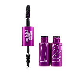Covergirl Bombshell Volume By Lashblast Waterproof Mascara - # 800 Very Black (Unboxed) 20ml/0.66oz