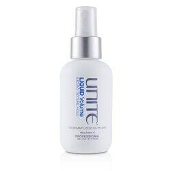 Unite Liquid Volume (Instant.Texture. Hold) 118ml/4oz