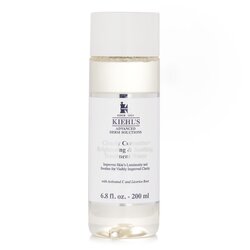 Kiehl's Clearly Corrective Brightening & Soothing Treatment Water 200ml/6.8oz