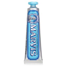 Marvis Aquatic Mint Pasta de Dientes Xilitol 85ml/4.5oz