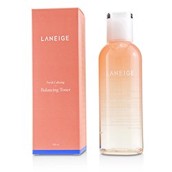 Laneige Fresh Calming Balancing Toner 250ml/8.4oz