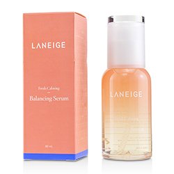 Laneige Fresh Calming Balancing Serum 80ml/2.7oz