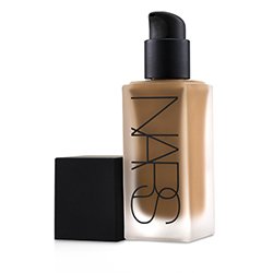 NARS All Day Luminous Weightless Foundation - #Benares (Dark 3) 30ml/1oz