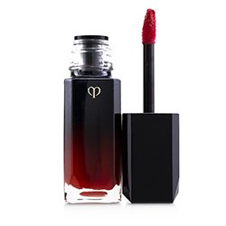 Cle De Peau Radiant Liquid Rouge - # 17 (Bright Red) 5.5ml/0.18oz