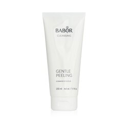 Babor Peeling do twarzy CLEANSING Gentle Peeling (duża pojemność) 200ml/6.7oz