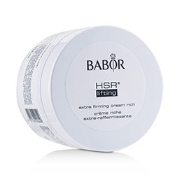 Babor HSR Lifting Extra Firming Cream Rich (Salon Size) 200ml/6.7oz