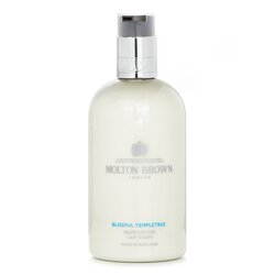 Molton Brown Blissful Templetree Body Lotion 300ml/10oz