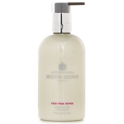 Molton Brown غسول للجسم بالفلفل الزهري اليانع 300ml/10oz