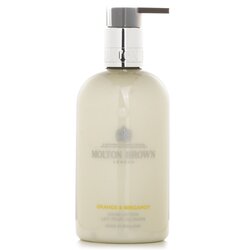 Molton Brown غسول لليدين بالبرتقال والبرغموت 300ml/10oz