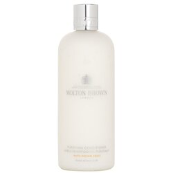 Molton Brown Purifying Conditioner with Indian Cress (All Hair Types) 300ml/10oz
