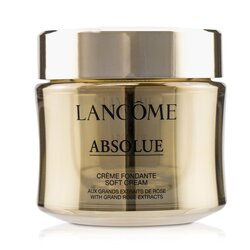 Lancome Absolue Creme Fondante Crema Suave Iluminante Regenerante 60ml/2oz