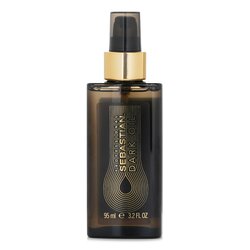 Sebastian Olejek do włosów Dark Oil 95ml/3.2oz