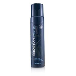 Sebastian Twisted Curl Lifter Styling Foam 200ml/6.76oz