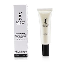 Yves Saint Laurent Blanc Pur Couture UV Protection SPF 50 30ml/1oz