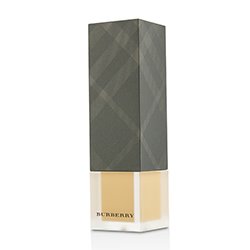 Burberry Burberry Cashmere Flawless Soft Matte Foundation SPF 20 - # No. 34 Warm Nude (Unboxed) 30ml/1oz