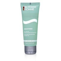 Biotherm Homme Aquapower Гель для Душа 75ml/2.53oz