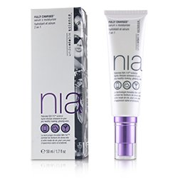 StriVectin NIA Fully Charged Serum X Moisturizer 50ml/1.7oz