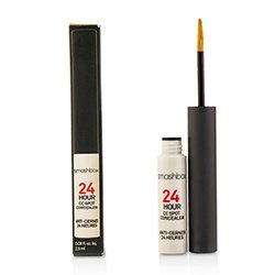 Smashbox 24 Hour CC Corrector de Manchas - Medium 2.5ml/0.08oz