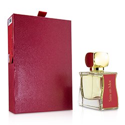Jovoy Sans Un Mot Парфюмированная Вода Спрей 50ml/1.7oz