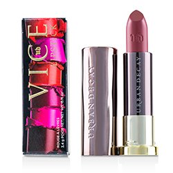 Urban Decay Vice Lipstick - # Morning After (Sheer) 3.4g/0.11oz