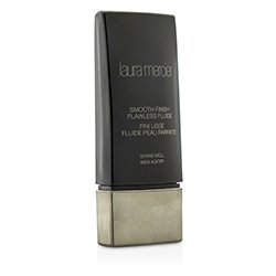 Laura Mercier Smooth Finish Flawless Fluide - # Pecan (Unboxed) 30ml/1oz