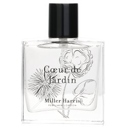 Miller Harris Woda perfumowana Coeur De Jardin Eau De Parfum Spray 50ml/1.7oz