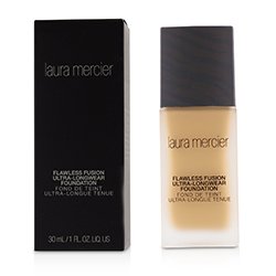 蘿拉蜜思 Flawless Fusion Ultra Longwear Foundation - # 3N1.5 Latte 30ml/1oz