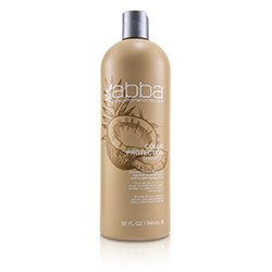 ABBA Color Protection Shampoo 946ml/32oz