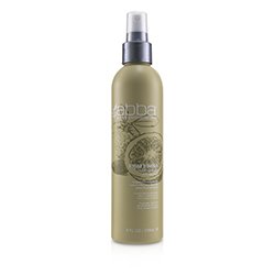 ABBA Firm Finish Hair Spray (Non Aerosol) 236ml/8oz