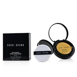 Bobbi Brown Skin Foundation Cushion Compact SPF 35 - # Medium To Dark 13g/0.45oz