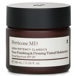 Perricone MD High Potency Classics Face Hidratante con Tinte Reafirmante & de Acabado SPF 30 59ml/2oz
