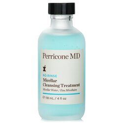 Perricone MD No:Rinse Micellar Cleansing Treatment 118ml/4oz
