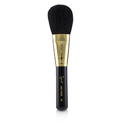 Sigma Beauty F20 Large Powder Brush - # 18K Gold -
