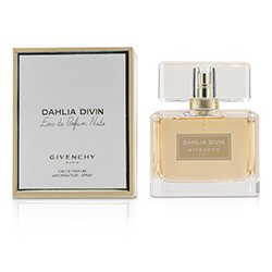 Givenchy Dahlia Divin Nude Eau De Parfum Spray 75ml/2.5oz