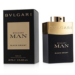 בולגרי In Black Orient Eau De Parfum Spray 60ml/2oz