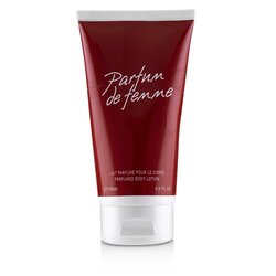 Montana Parfum De Femme Perfumed Body Lotion 150ml/5oz