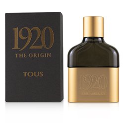 Tous 1920 The Origin Eau De Parfum Spray 60ml/2oz