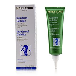 Mary Cohr Intradermal Cellulite In-Depth Smoothing Action Body Serum 125ml/3.7oz