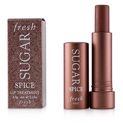 Fresh Tratamiento de Labios de Azúcar SPF 15 - Spice 4.3g/0.15oz