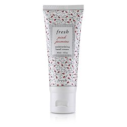 Fresh Crema de Manos Hidratante de Jazmín Rosa 30ml/1oz