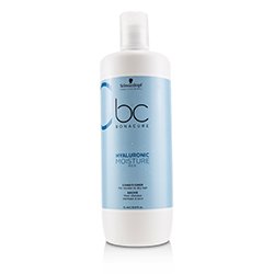 Schwarzkopf BC Bonacure Гиалуроновый Увлажняющий Кондиционер (для Нормальных и Сухих Волос) 1000ml/33.8oz