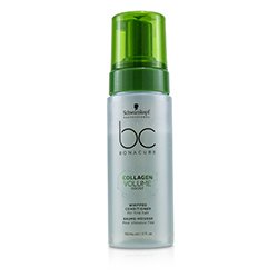 Schwarzkopf BC Bonacure Collagen Нежный Кондиционер для Объема (для Тонких Волос) 150ml/5oz