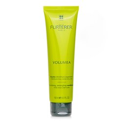 Rene Furterer Volumea Volume Enhancing Ritual Acondicionador Voluminizante, Desenredante (Cabello Fino, Débil) 150ml/5oz