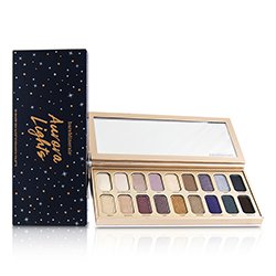 Bare Escentuals Aurora Lights 18 Shade Gen Nude Eyeshadow Palette 18x0.4g/0.01oz